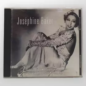 Couverture du produit · Josephine Baker