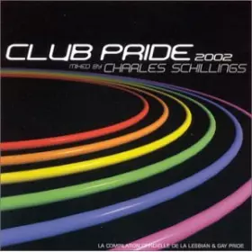 Couverture du produit · Club Pride 2002