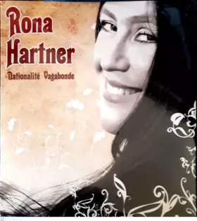 Couverture du produit · Nationalité Vagabonde