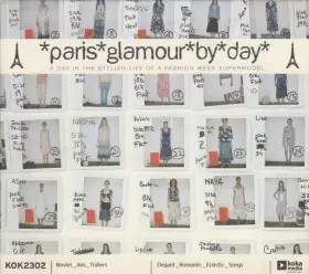 Couverture du produit · Paris Glamour By Day