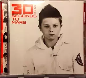 Couverture du produit · 30 Seconds To Mars