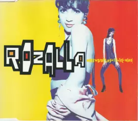 Couverture du produit · Everybody's Free (To Feel Good)