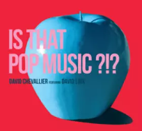 Couverture du produit · Is That Pop Music ?!?