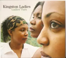 Couverture du produit · Ladies' Turn