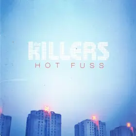 Couverture du produit · Hot Fuss