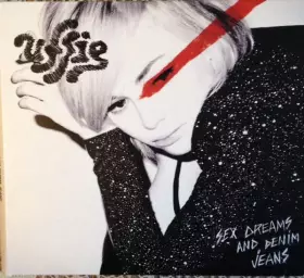 Couverture du produit · Sex Dreams And Denim Jeans