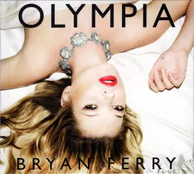 Couverture du produit · Olympia