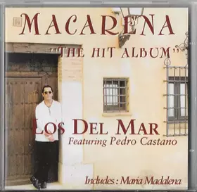 Couverture du produit · Macarena The Hit Album