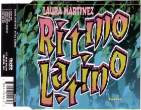Couverture du produit · Ritmo Latino