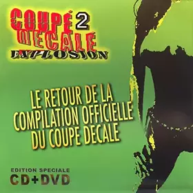 Couverture du produit · Coupé Décalé Explosion 2