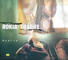 Couverture du produit · Wanita