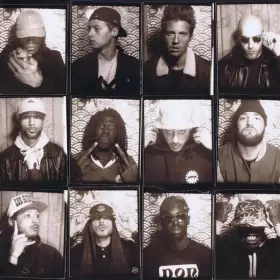 Couverture du produit · Jeunes Entrepreneurs