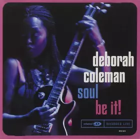 Couverture du produit · Soul Be It!