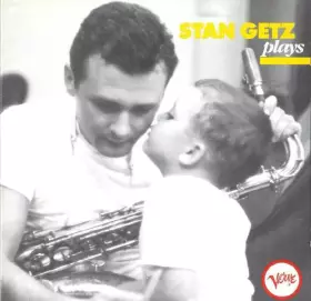Couverture du produit · Stan Getz Plays