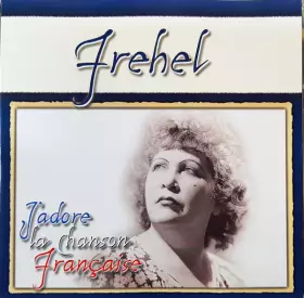 Couverture du produit · Frehel