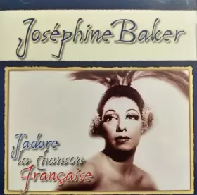 Couverture du produit · J' Adore La Chanson Française