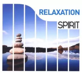 Couverture du produit · Spirit Of Relaxation