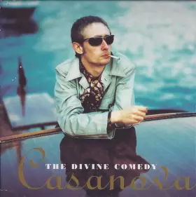 Couverture du produit · Casanova