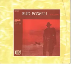 Couverture du produit · Jazz Giant