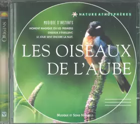 Couverture du produit · Les Oiseaux De L'Aube