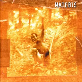 Couverture du produit · Matébis