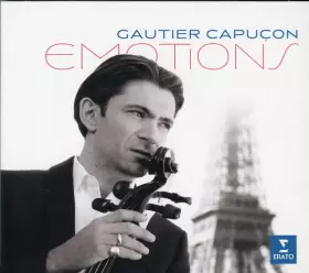 Couverture du produit · Emotions
