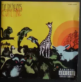 Couverture du produit · Coral Fang