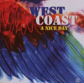 Couverture du produit · West Coast - A Nice Day