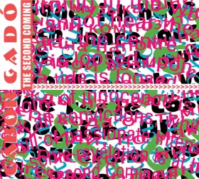 Couverture du produit · The Second Coming