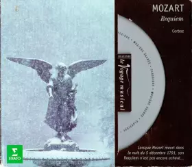 Couverture du produit · Requiem