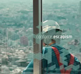 Couverture du produit · Escapism