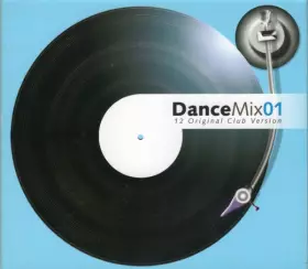 Couverture du produit · Dance Mix 01