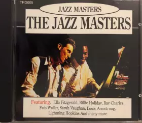 Couverture du produit · The Jazz Masters