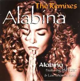 Couverture du produit · Alabína (The Remixes)