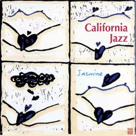 Couverture du produit · California Jazz - Jasmine