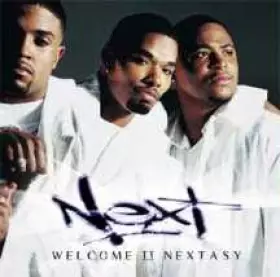 Couverture du produit · Welcome II Nextasy