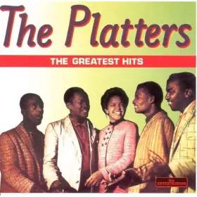 Couverture du produit · The Greatest Hits