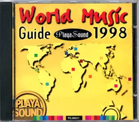 Couverture du produit · World Music (Guide 1998)
