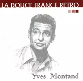 Couverture du produit · La Douce France Rétro