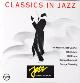 Couverture du produit · Classics In Jazz