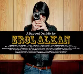 Couverture du produit · A Bugged Out Mix / A Bugged In Selection