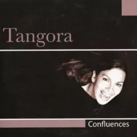 Couverture du produit · Confluences