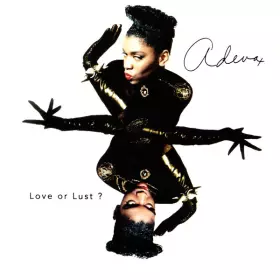 Couverture du produit · Love Or Lust ?