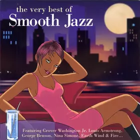 Couverture du produit · The Very Best Of Smooth Jazz
