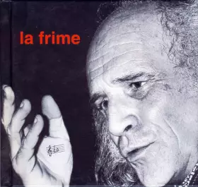 Couverture du produit · La Frime