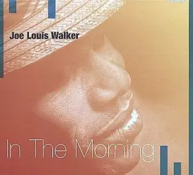 Couverture du produit · In The Morning