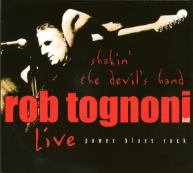 Couverture du produit · Shakin' The Devil's Hand