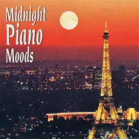 Couverture du produit · Midnight Piano Moods