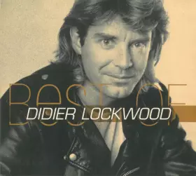 Couverture du produit · The Best Of Didier Lockwood