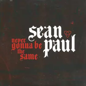 Couverture du produit · Never Gonna Be The Same